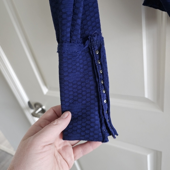 Free People Penny Top - Picture 7 of 9